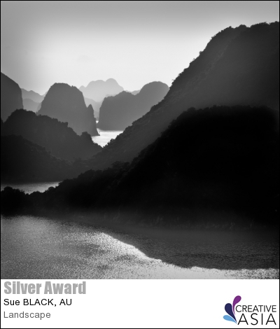 Silver Award Landscape